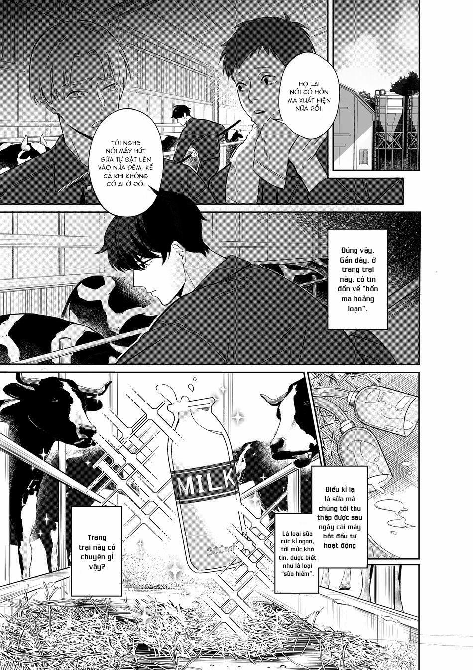 TỔNG HỢP ONESHOT BL CHỊT CHỊT 291 trang 1