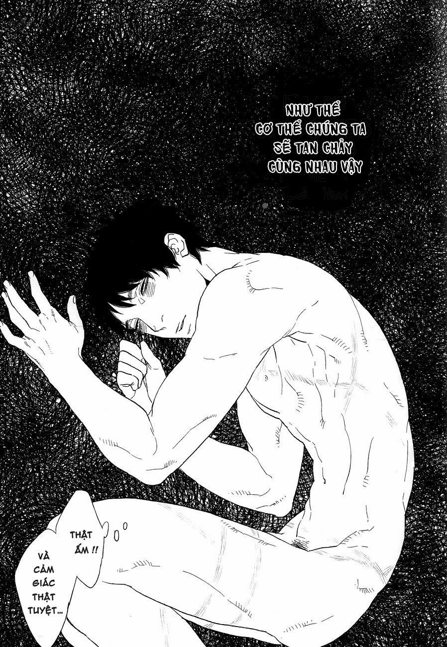 TỔNG HỢP ONESHOT BL CHỊT CHỊT 299 trang 1