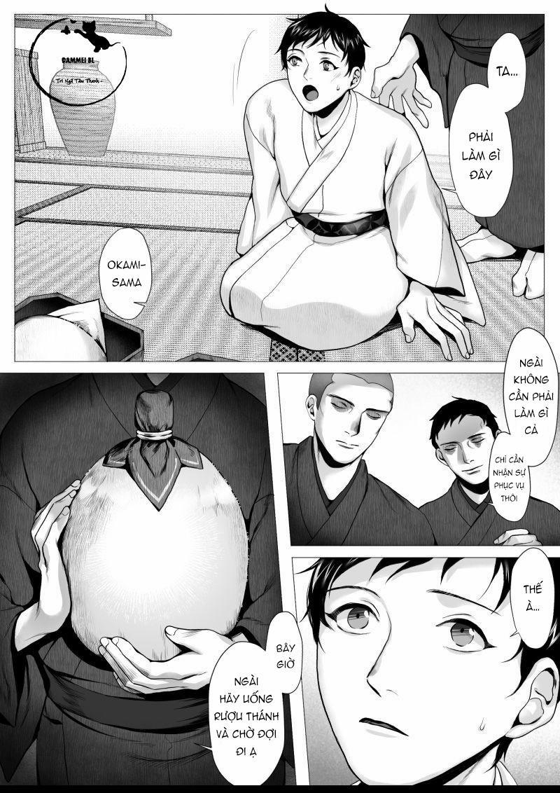 TỔNG HỢP ONESHOT BL CHỊT CHỊT 3 trang 9