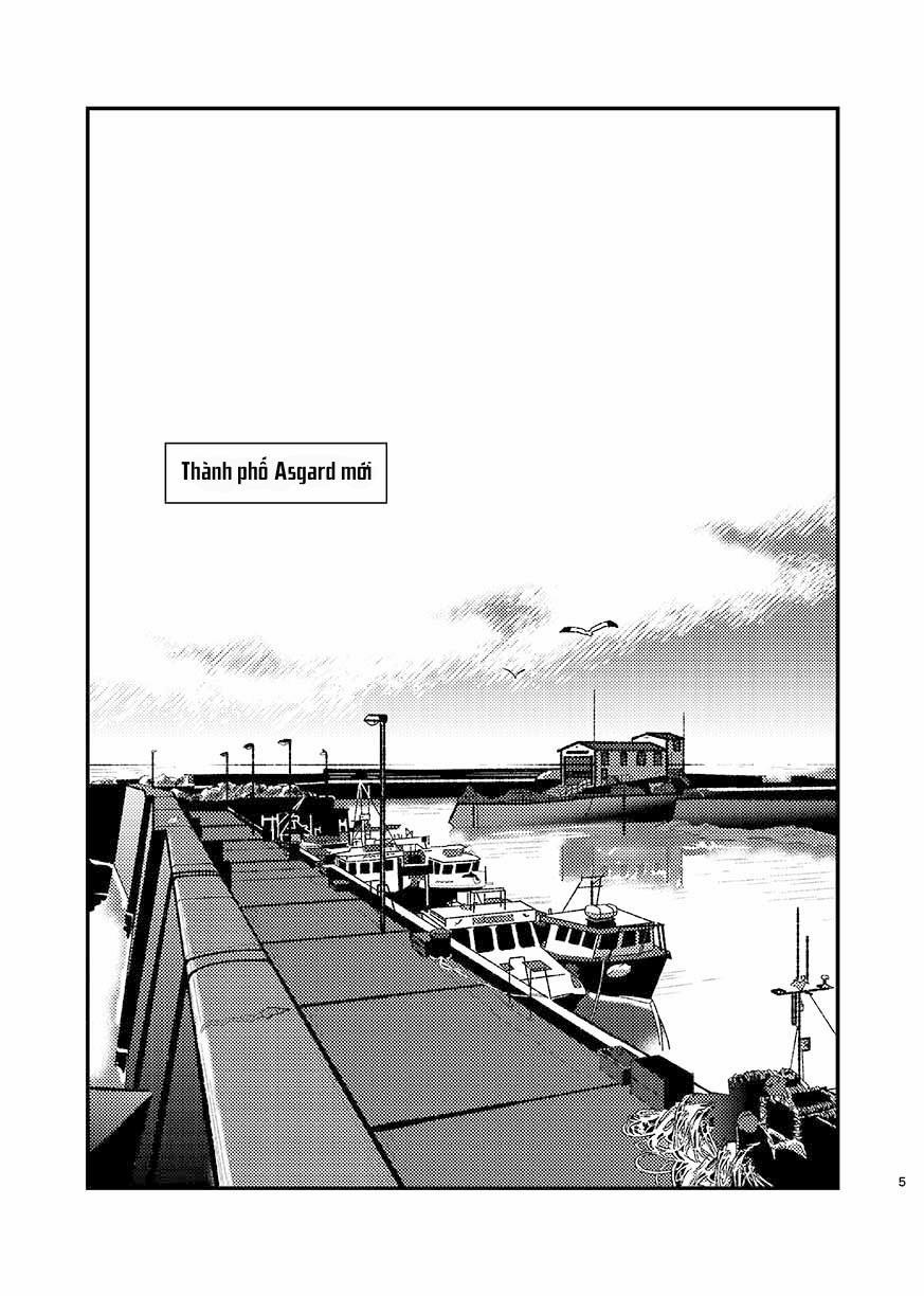 TỔNG HỢP ONESHOT BL CHỊT CHỊT 306 trang 0
