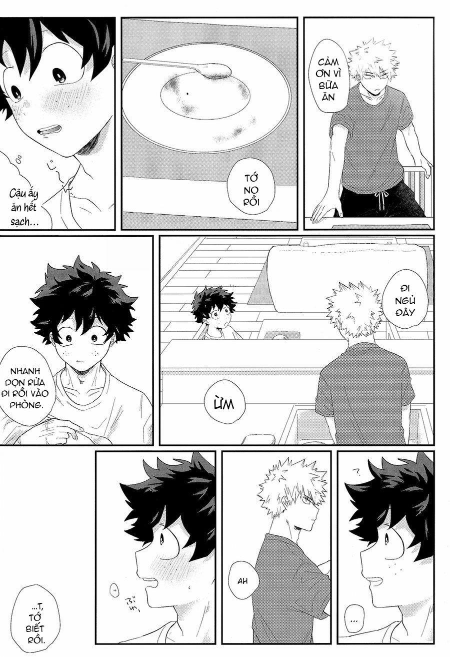 TỔNG HỢP ONESHOT BL CHỊT CHỊT 322 trang 11