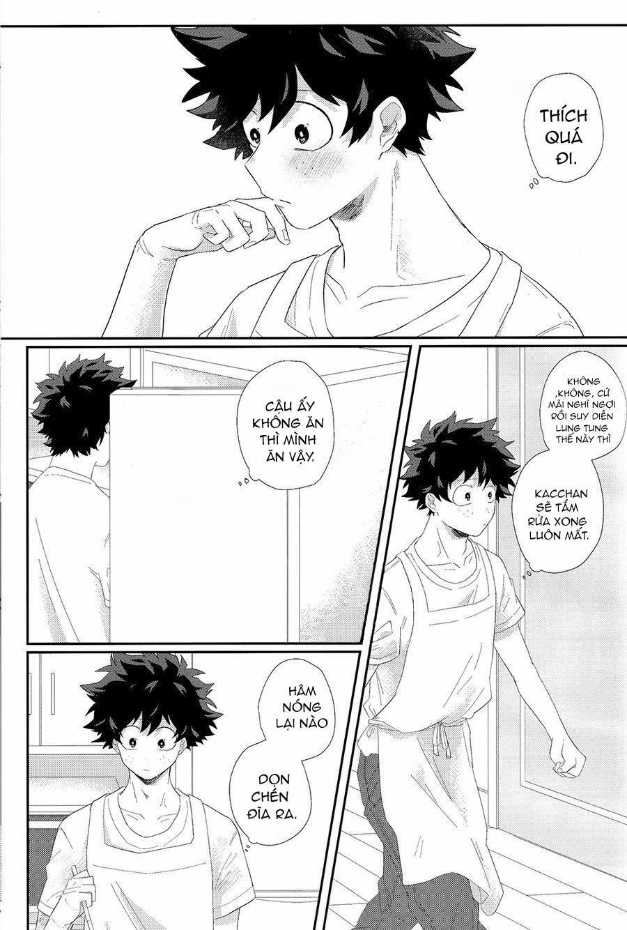 TỔNG HỢP ONESHOT BL CHỊT CHỊT 322 trang 6