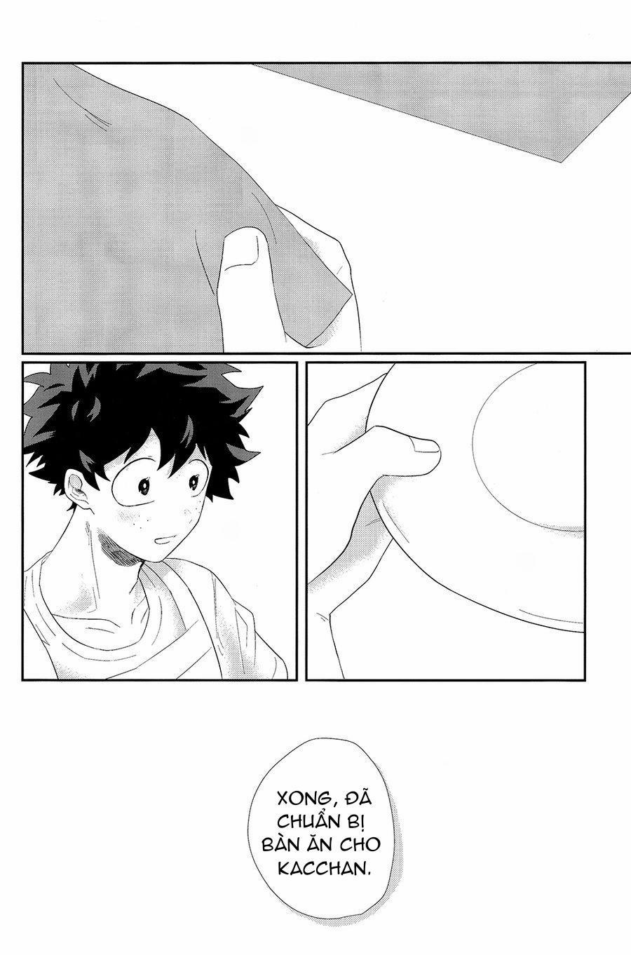 TỔNG HỢP ONESHOT BL CHỊT CHỊT 322 trang 7