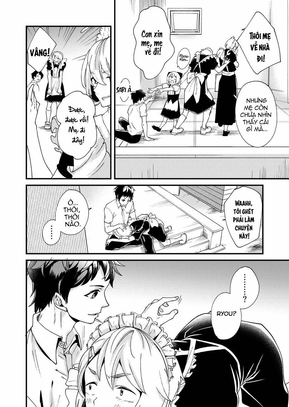 TỔNG HỢP ONESHOT BL CHỊT CHỊT 323 trang 5