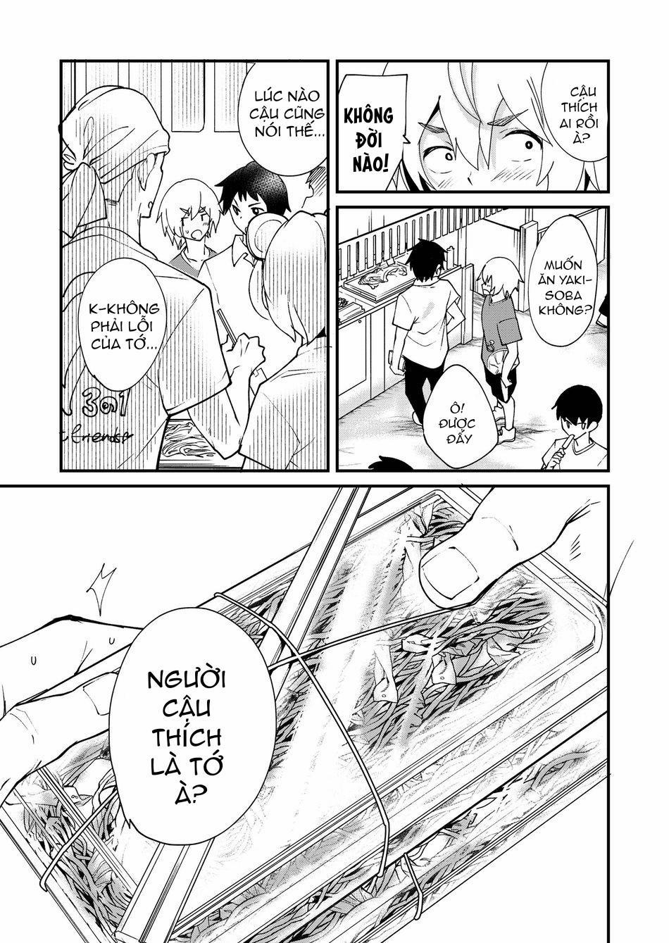 TỔNG HỢP ONESHOT BL CHỊT CHỊT 324 trang 10