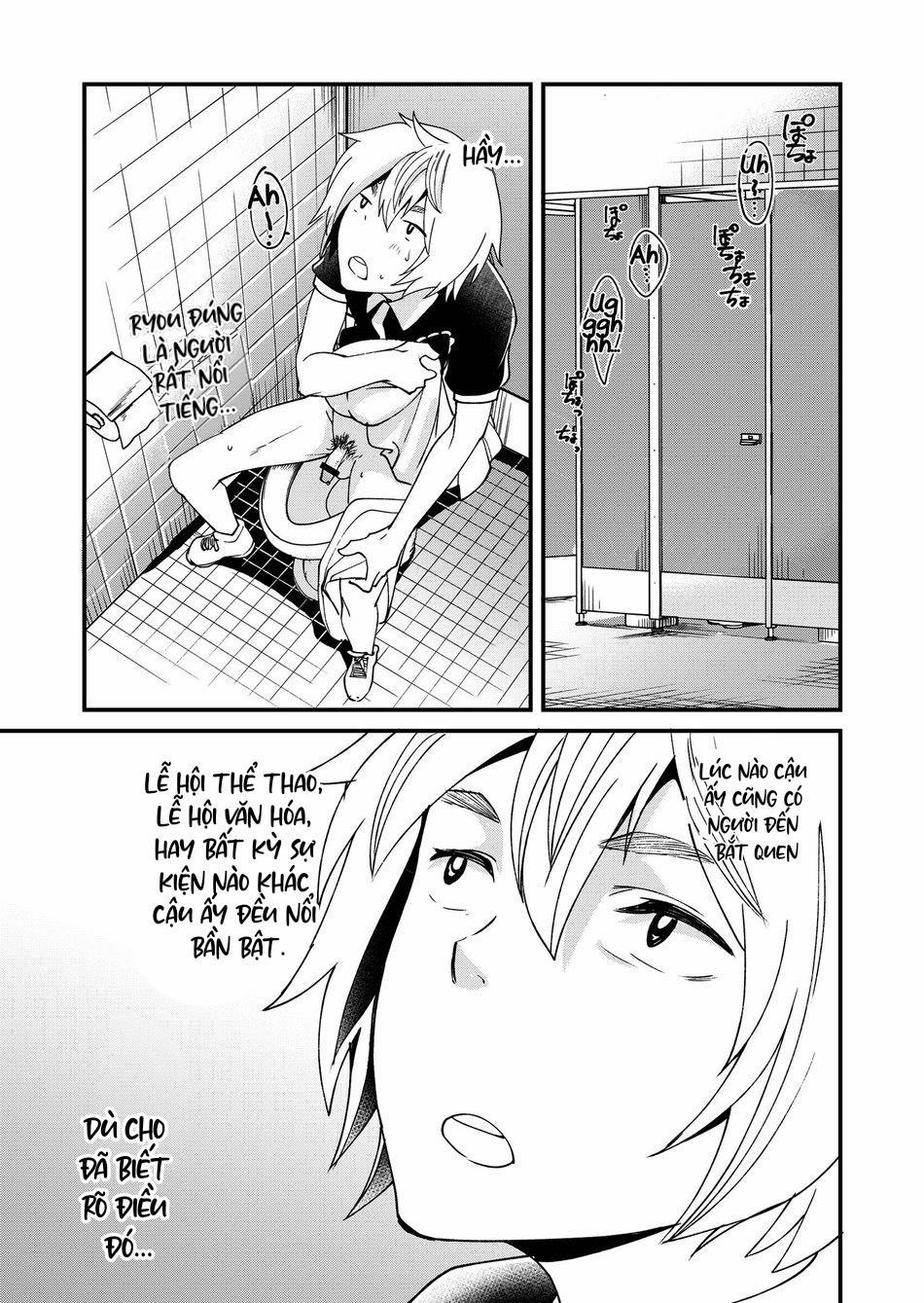 TỔNG HỢP ONESHOT BL CHỊT CHỊT 324 trang 6