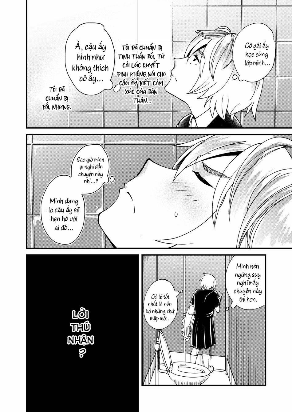 TỔNG HỢP ONESHOT BL CHỊT CHỊT 324 trang 7