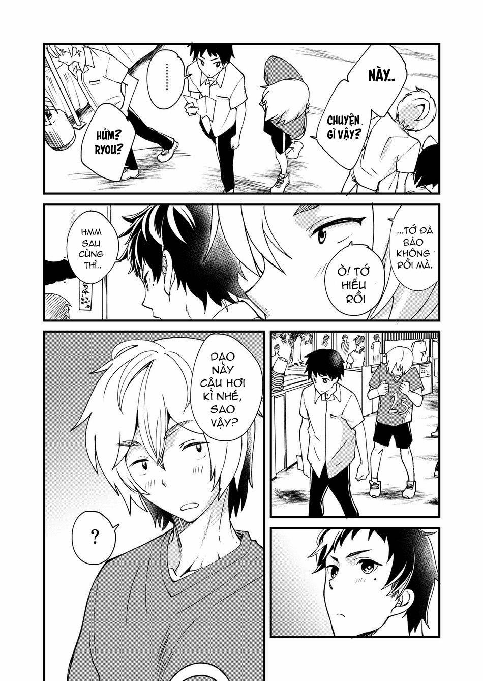 TỔNG HỢP ONESHOT BL CHỊT CHỊT 324 trang 9