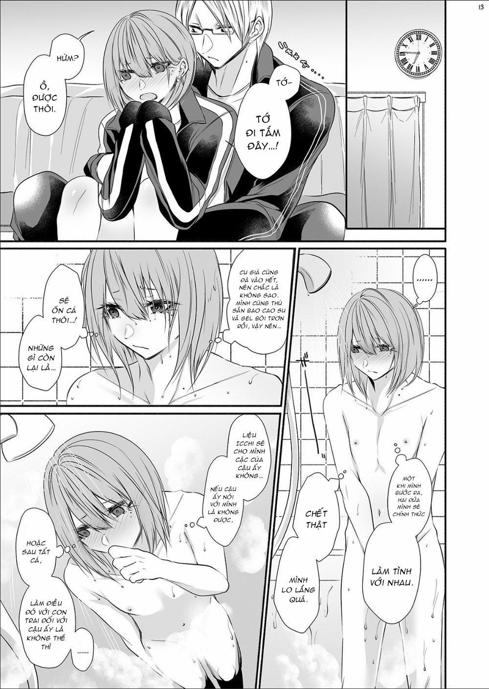 TỔNG HỢP ONESHOT BL CHỊT CHỊT 325 trang 10