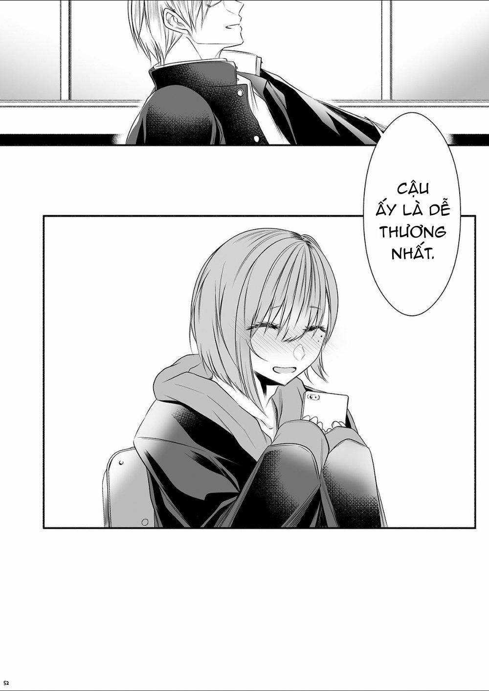 TỔNG HỢP ONESHOT BL CHỊT CHỊT 326 trang 25