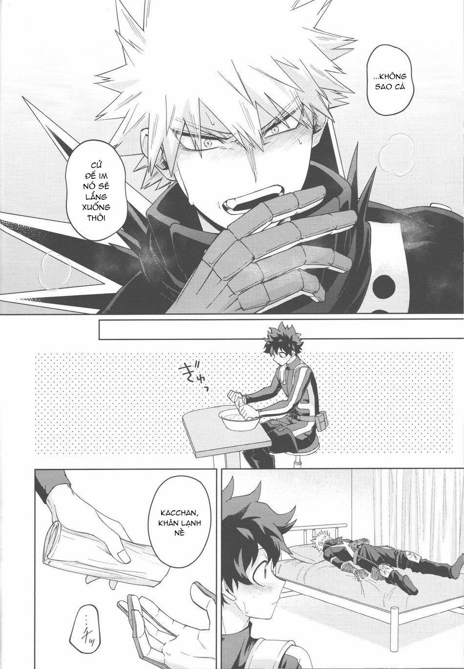 TỔNG HỢP ONESHOT BL CHỊT CHỊT 328 trang 10