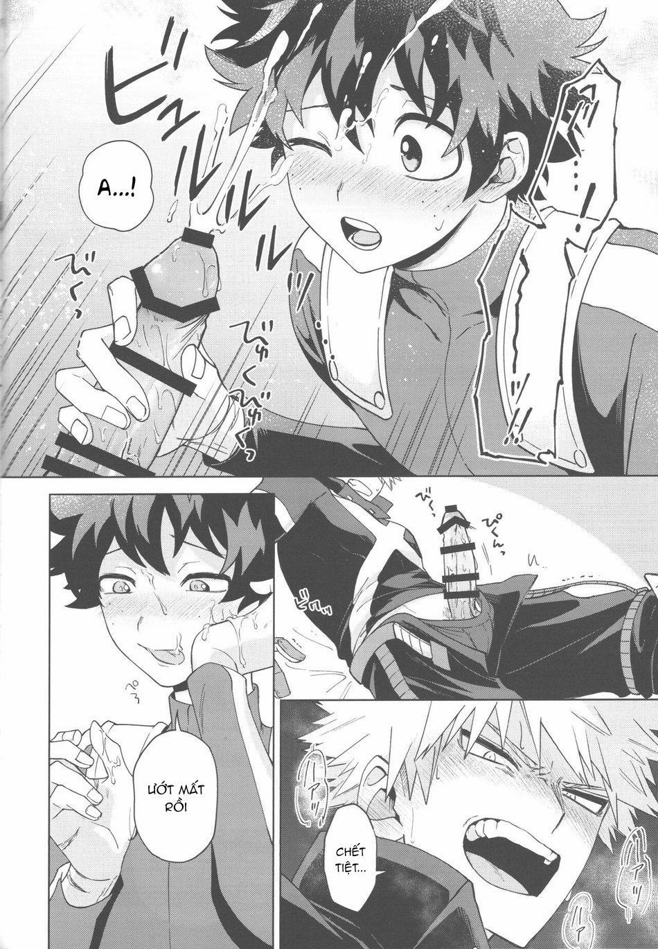 TỔNG HỢP ONESHOT BL CHỊT CHỊT 328 trang 16