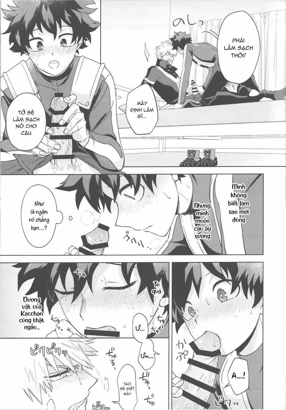 TỔNG HỢP ONESHOT BL CHỊT CHỊT 328 trang 17