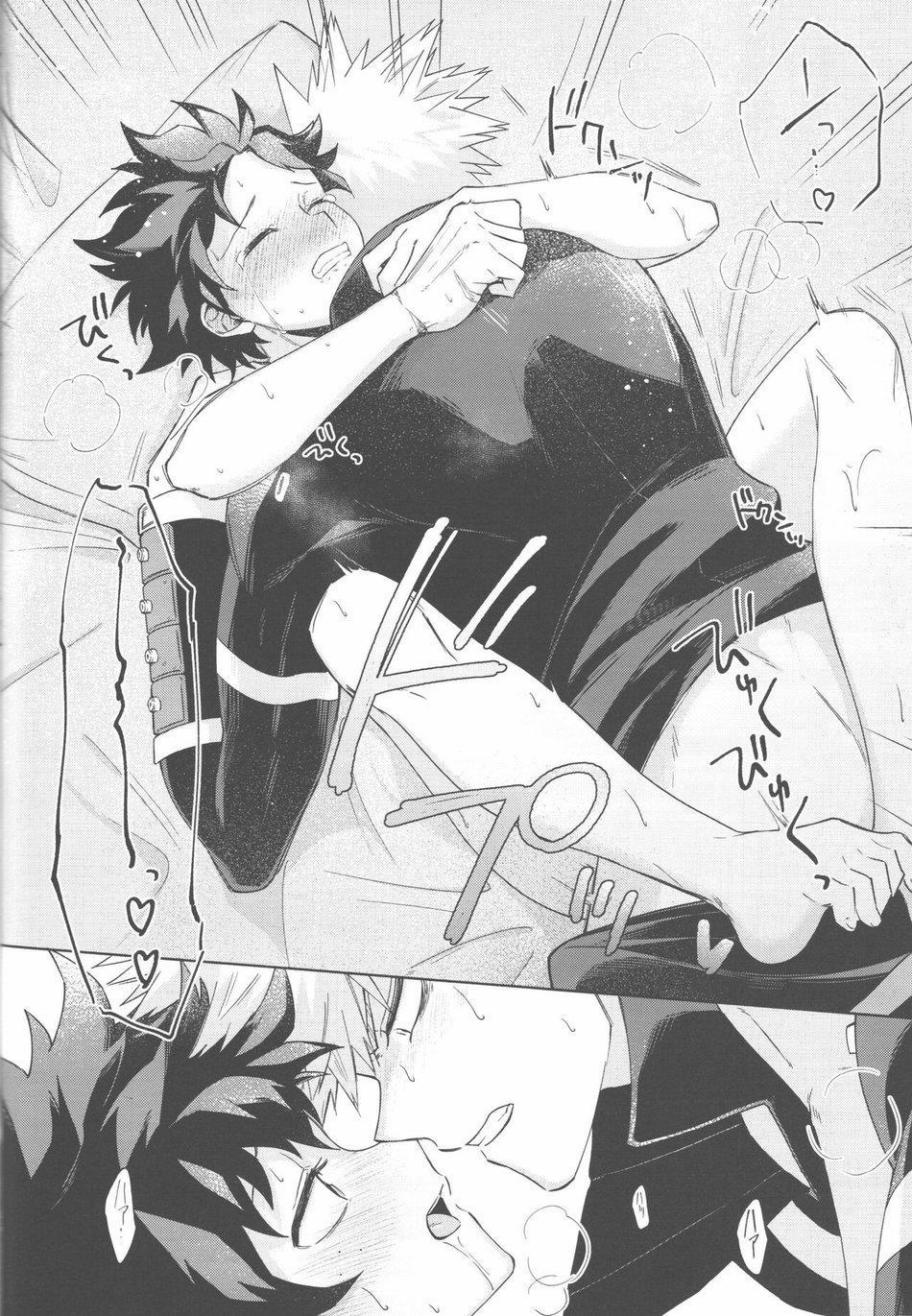 TỔNG HỢP ONESHOT BL CHỊT CHỊT 328 trang 32