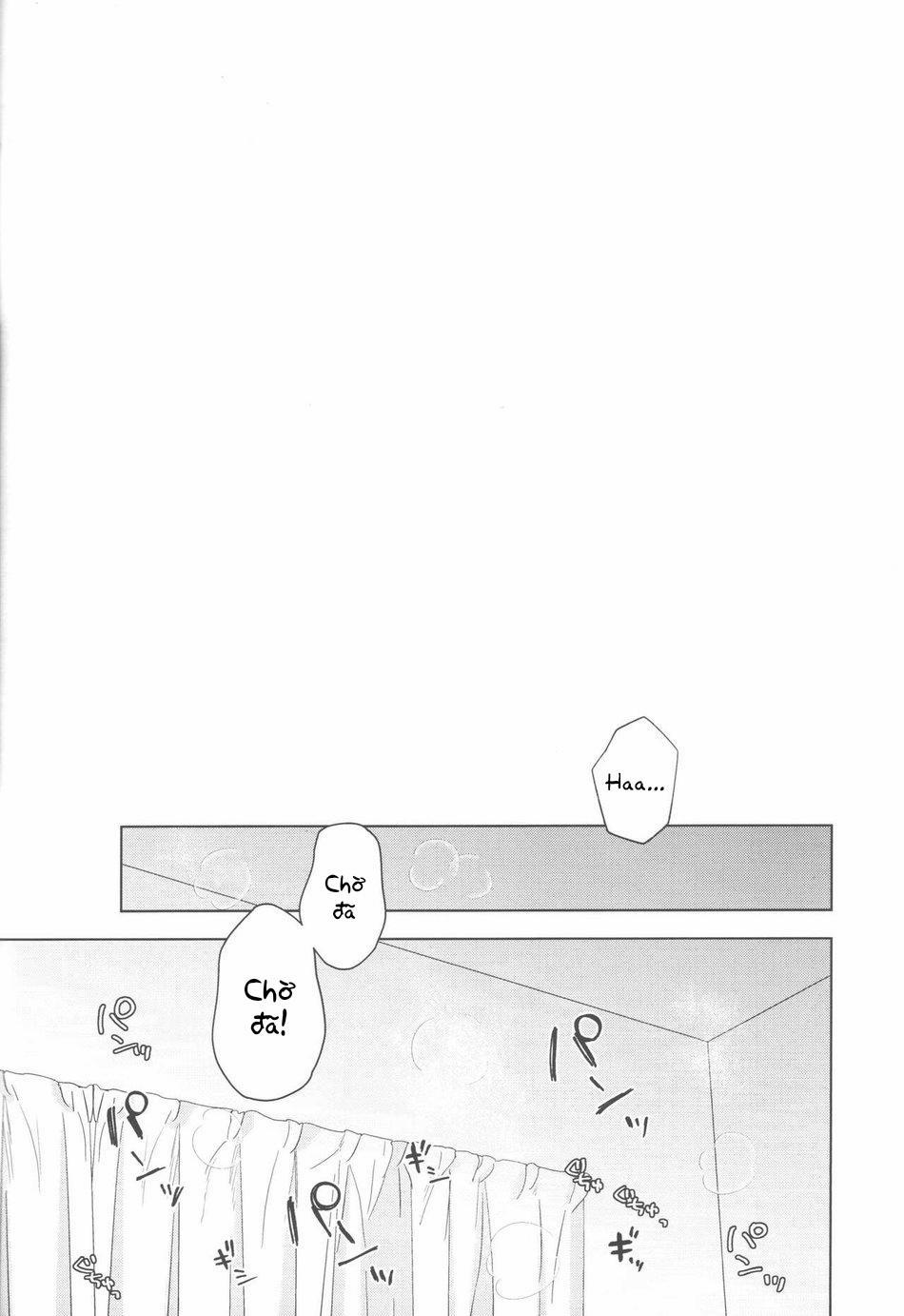 TỔNG HỢP ONESHOT BL CHỊT CHỊT 328 trang 34