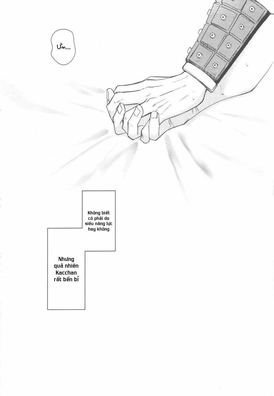 TỔNG HỢP ONESHOT BL CHỊT CHỊT 328 trang 37