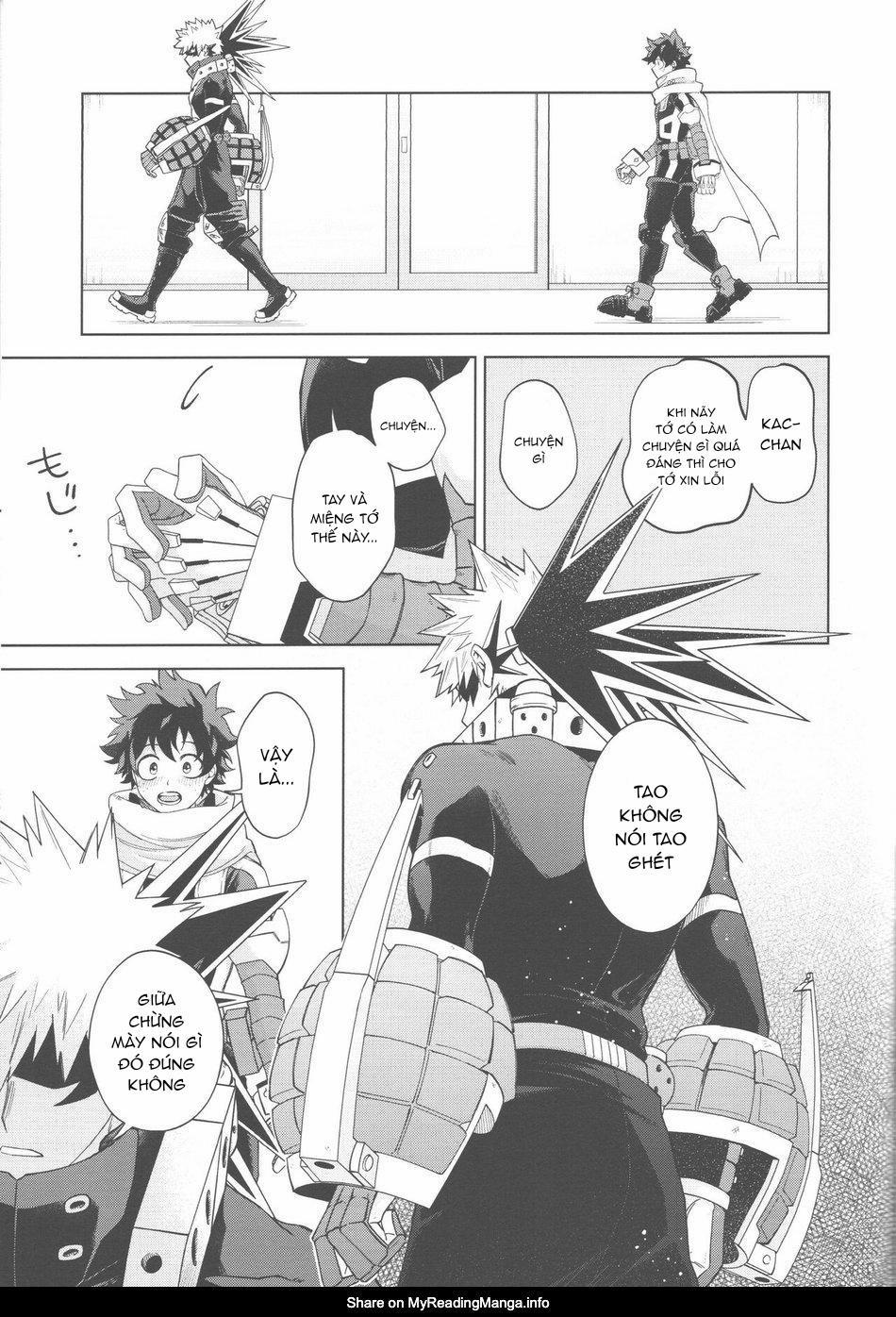 TỔNG HỢP ONESHOT BL CHỊT CHỊT 328 trang 39