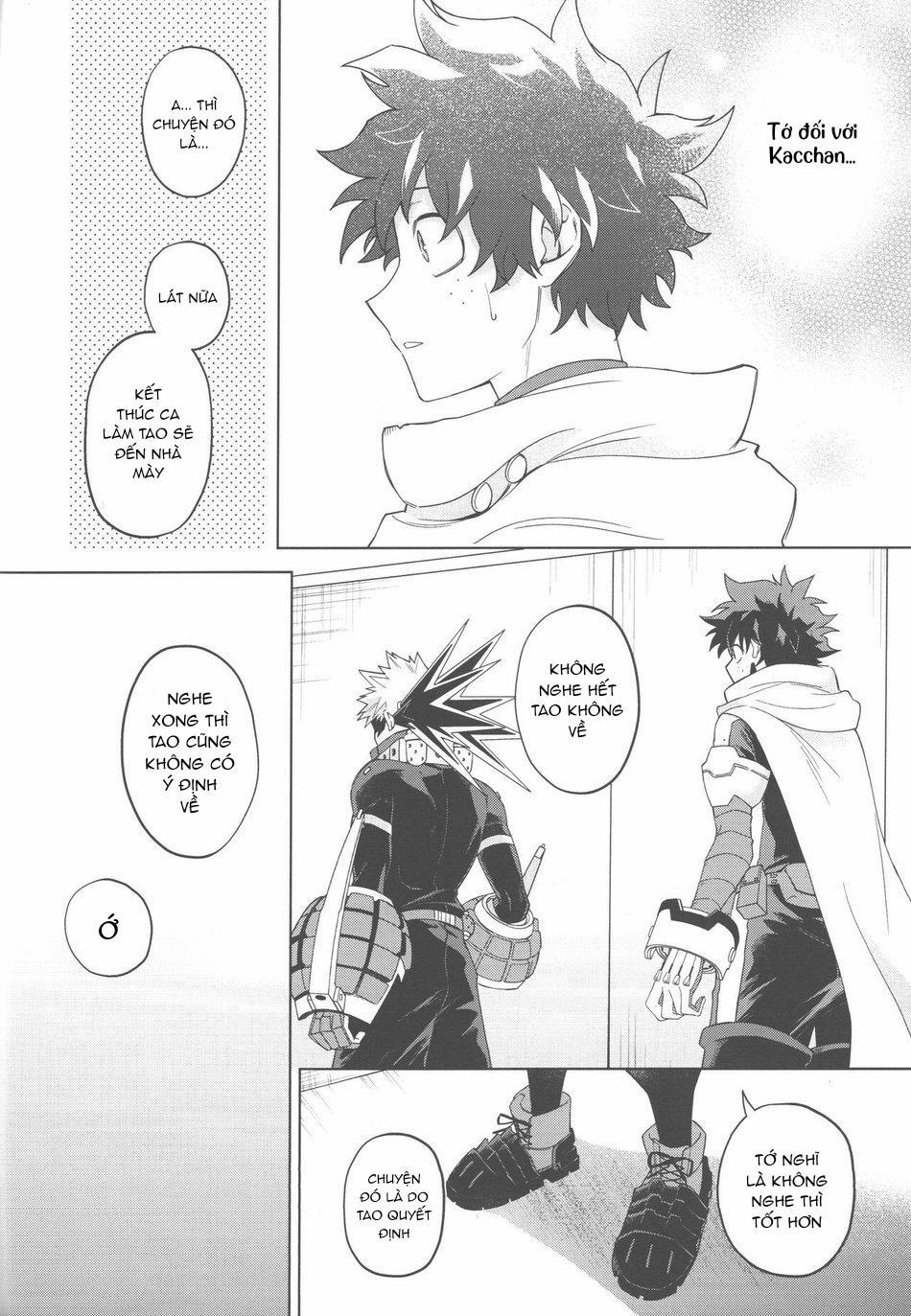 TỔNG HỢP ONESHOT BL CHỊT CHỊT 328 trang 40