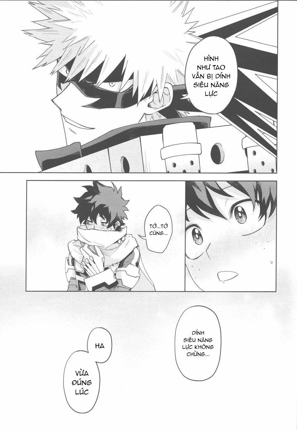 TỔNG HỢP ONESHOT BL CHỊT CHỊT 328 trang 41