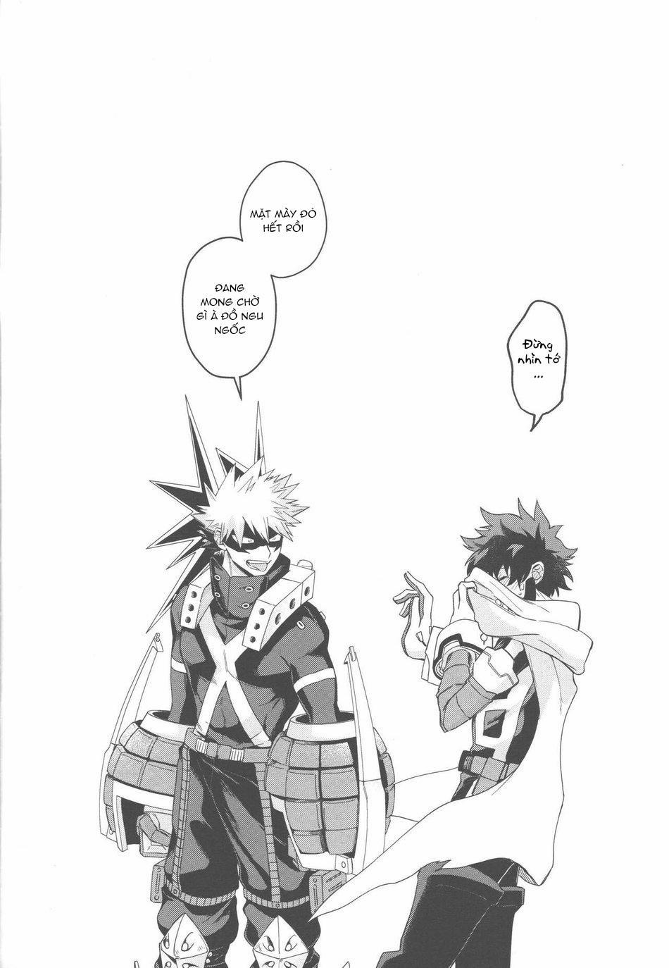 TỔNG HỢP ONESHOT BL CHỊT CHỊT 328 trang 42