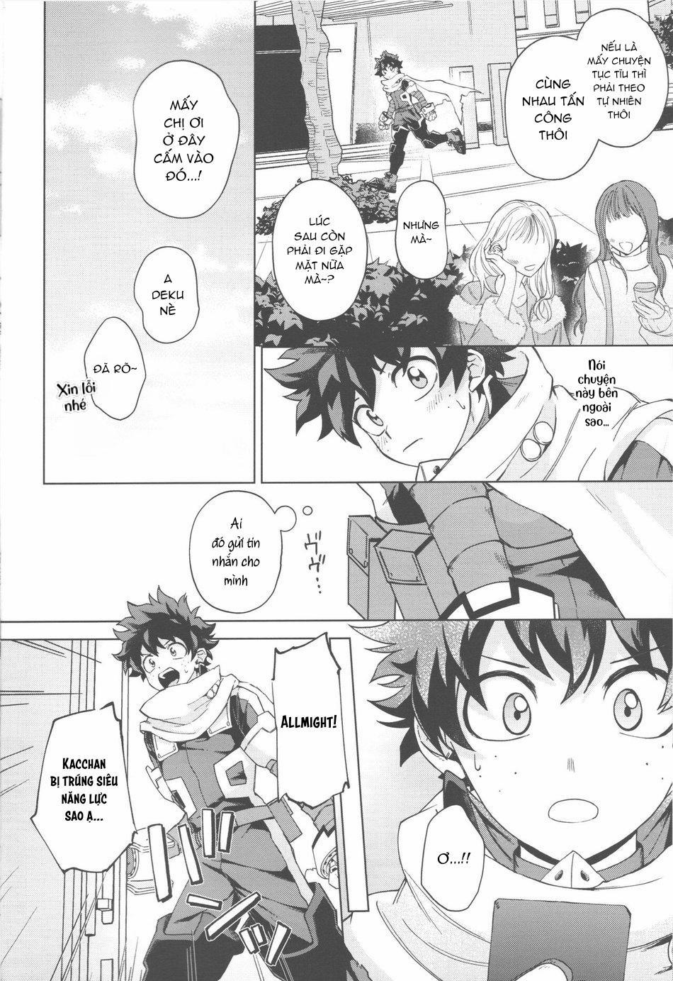 TỔNG HỢP ONESHOT BL CHỊT CHỊT 328 trang 6