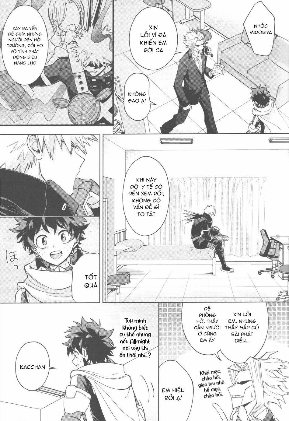 TỔNG HỢP ONESHOT BL CHỊT CHỊT 328 trang 7