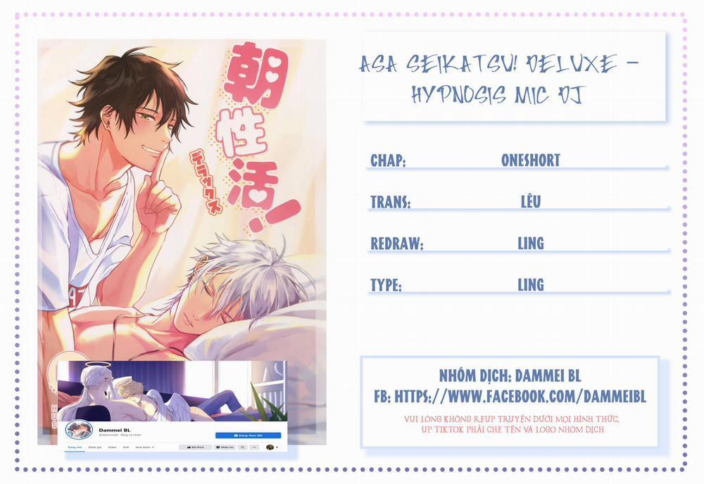 TỔNG HỢP ONESHOT BL CHỊT CHỊT 33 trang 0
