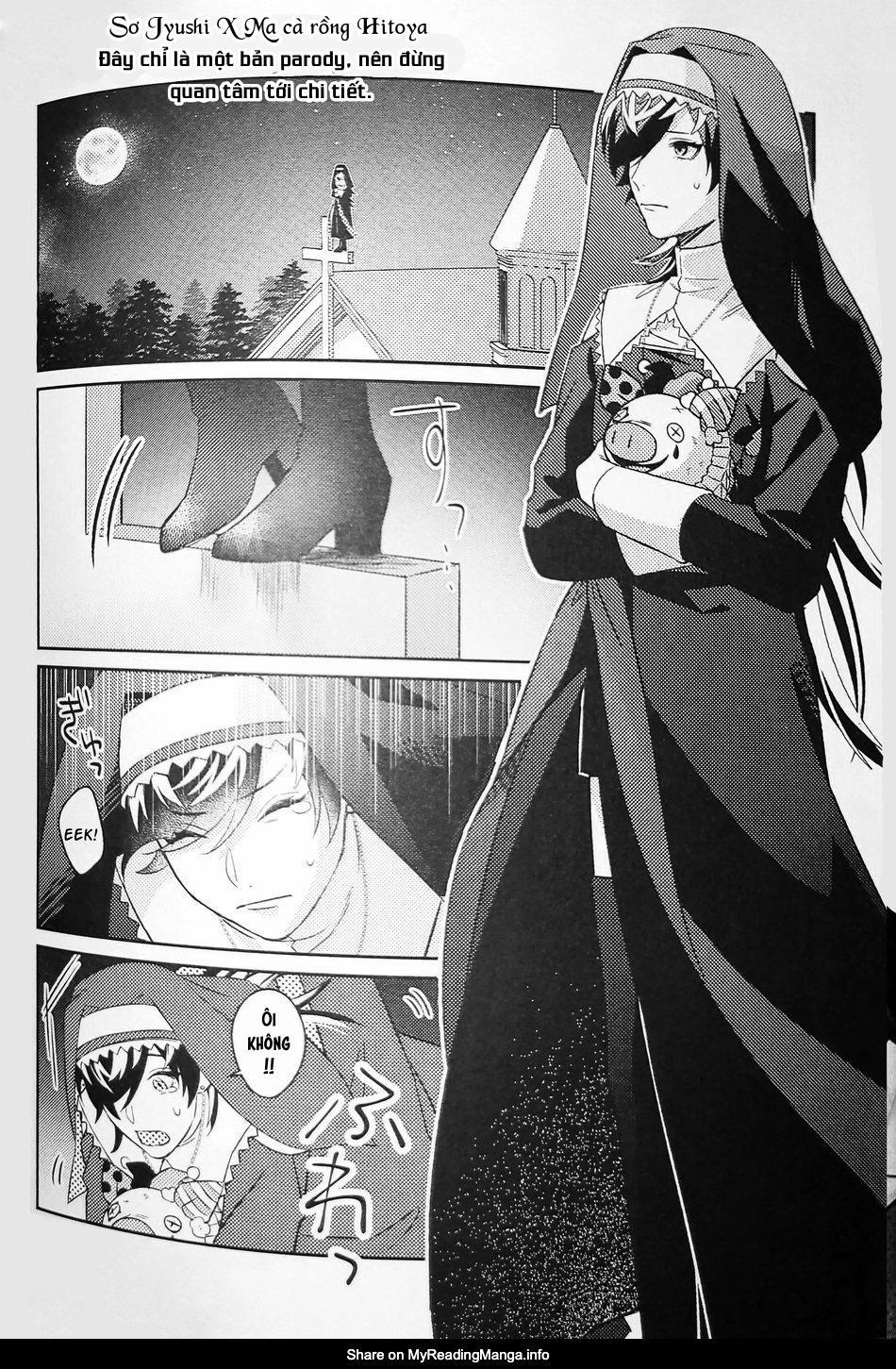 TỔNG HỢP ONESHOT BL CHỊT CHỊT 330 trang 2