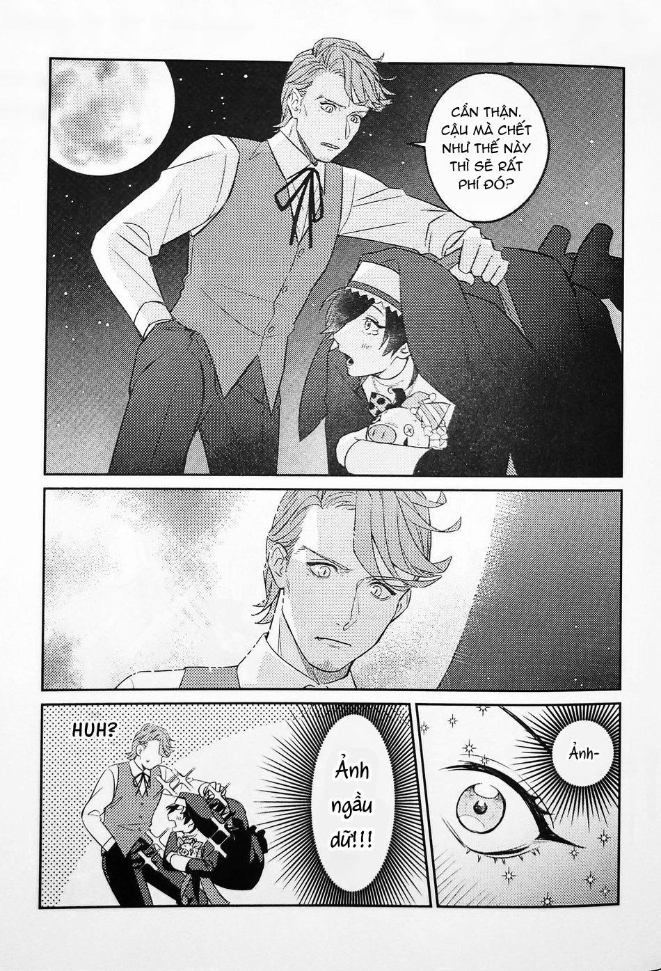 TỔNG HỢP ONESHOT BL CHỊT CHỊT 330 trang 3