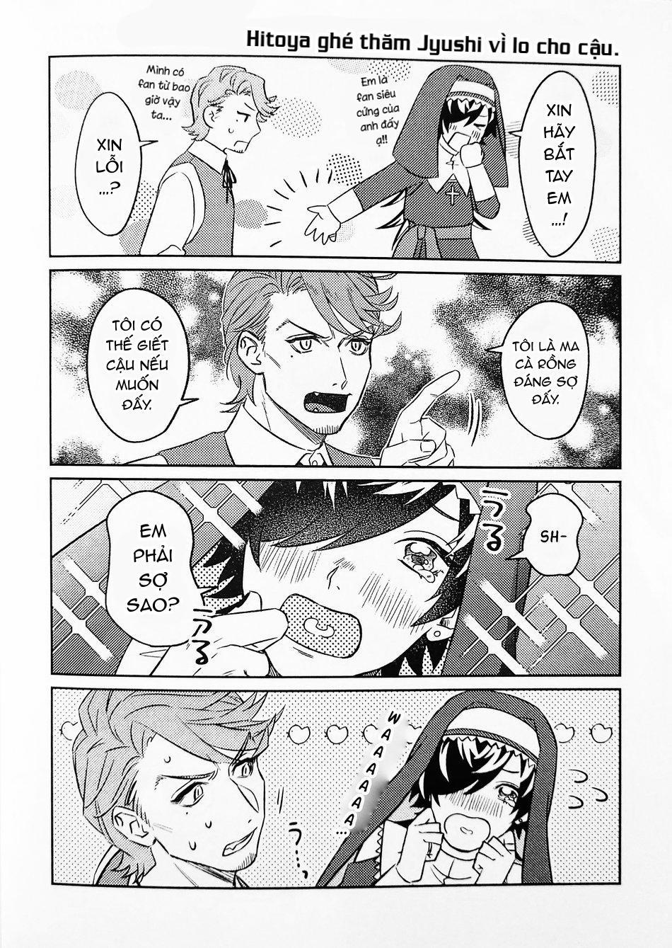 TỔNG HỢP ONESHOT BL CHỊT CHỊT 330 trang 4