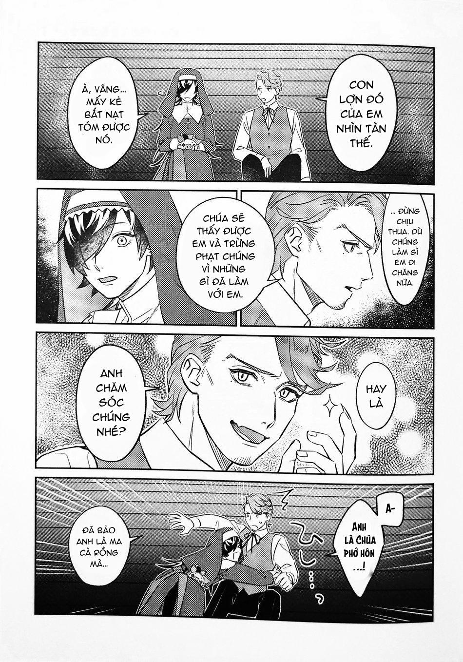 TỔNG HỢP ONESHOT BL CHỊT CHỊT 330 trang 5