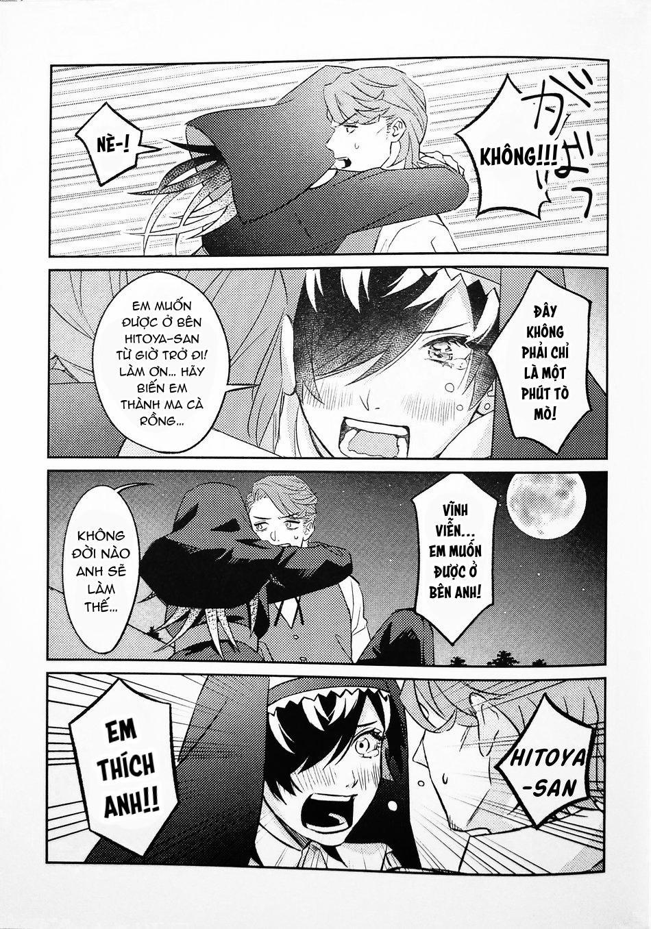 TỔNG HỢP ONESHOT BL CHỊT CHỊT 330 trang 6