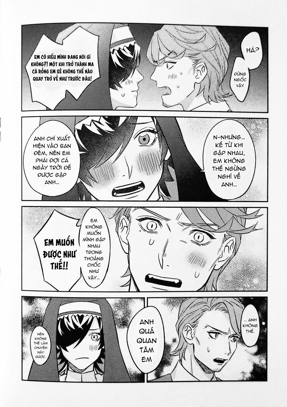 TỔNG HỢP ONESHOT BL CHỊT CHỊT 330 trang 7