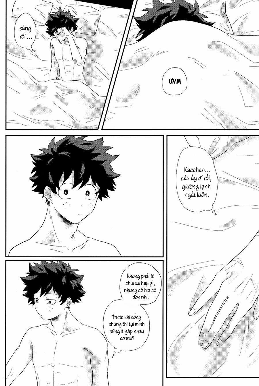 TỔNG HỢP ONESHOT BL CHỊT CHỊT 331 trang 14