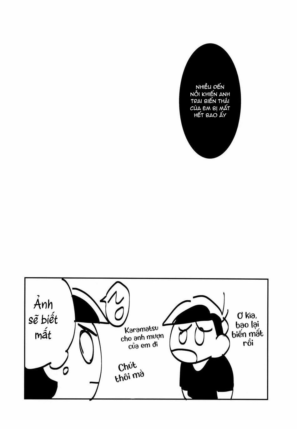 TỔNG HỢP ONESHOT BL CHỊT CHỊT 338 trang 16