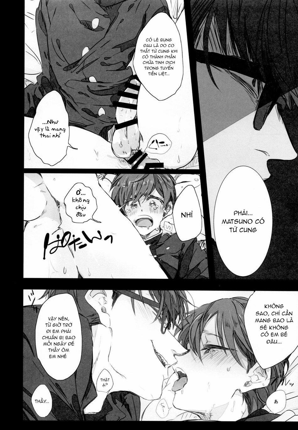 TỔNG HỢP ONESHOT BL CHỊT CHỊT 338 trang 2