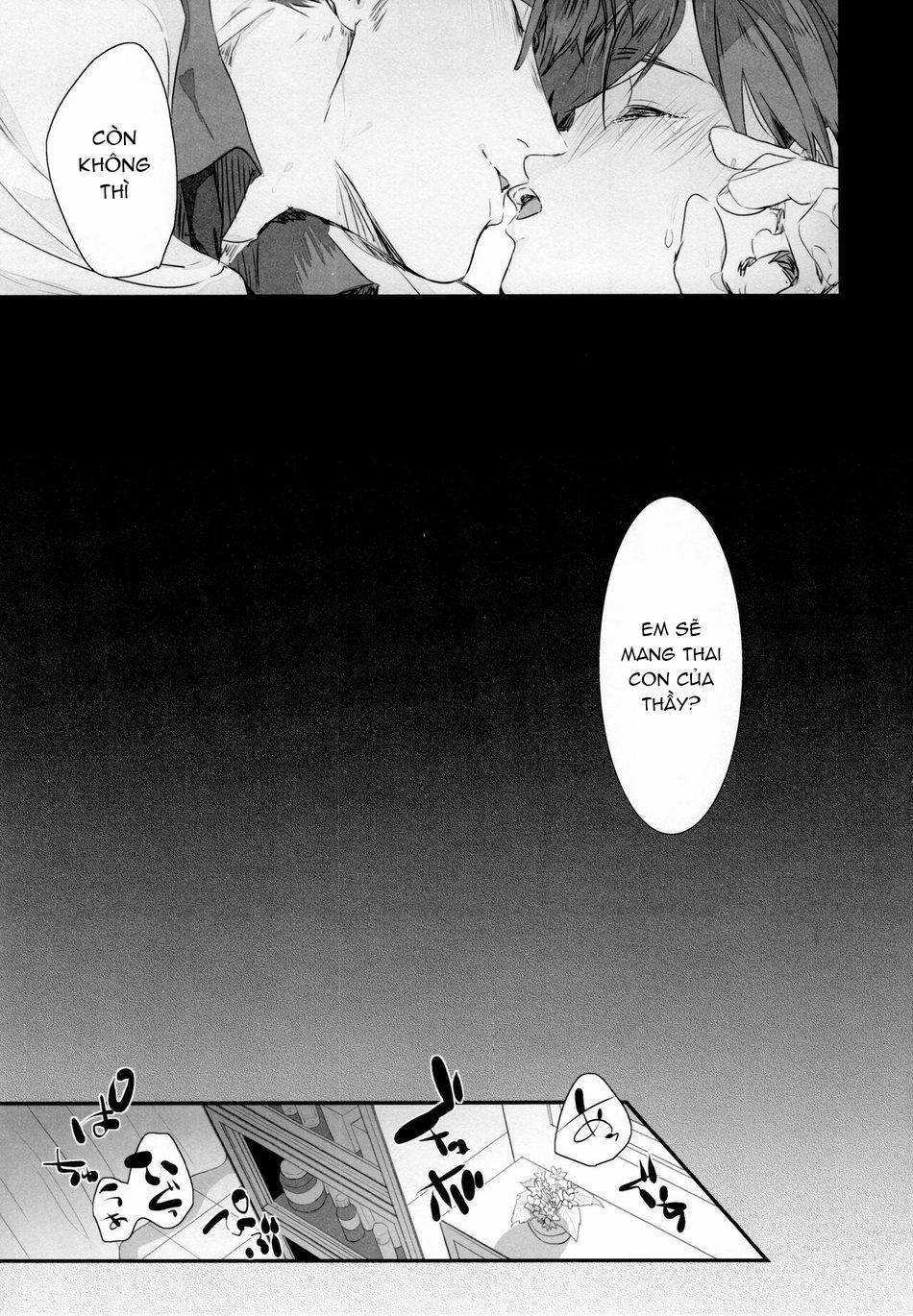 TỔNG HỢP ONESHOT BL CHỊT CHỊT 338 trang 3