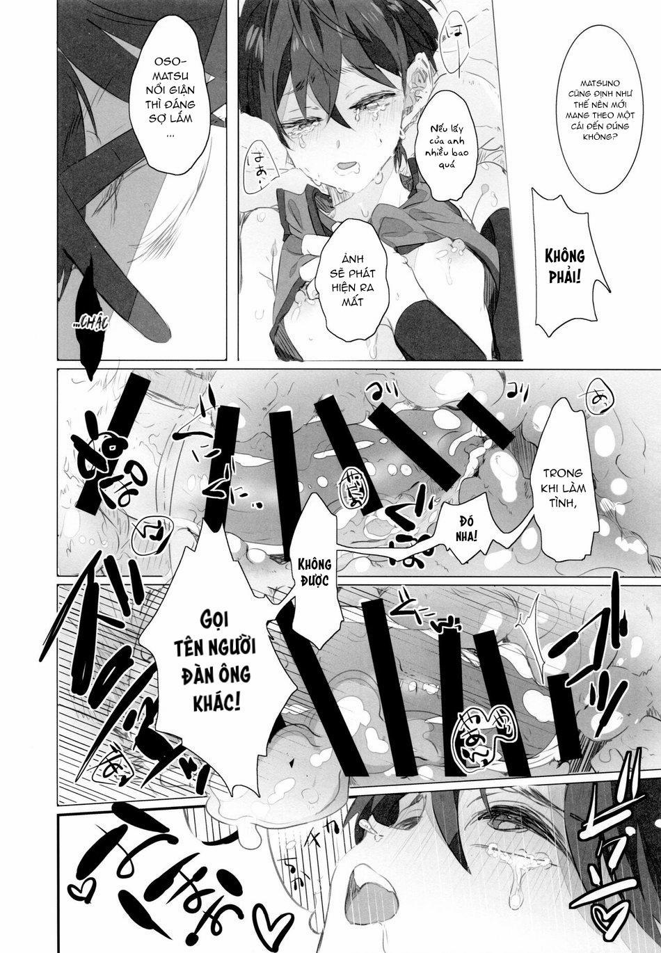 TỔNG HỢP ONESHOT BL CHỊT CHỊT 338 trang 6