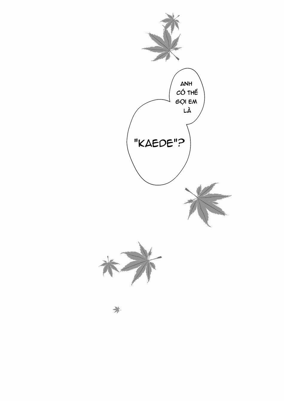 TỔNG HỢP ONESHOT BL CHỊT CHỊT 339 trang 34