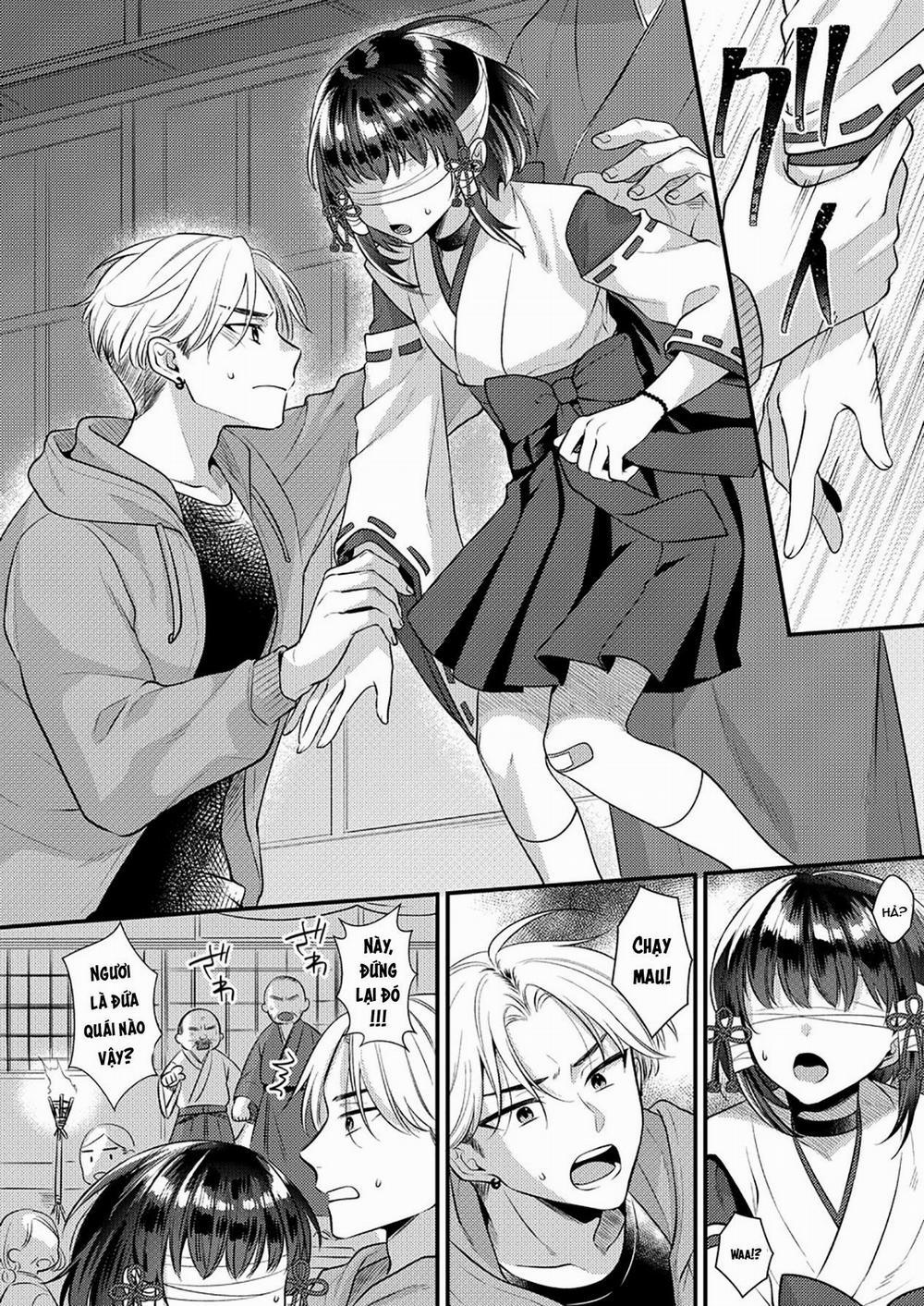 TỔNG HỢP ONESHOT BL CHỊT CHỊT 339 trang 7