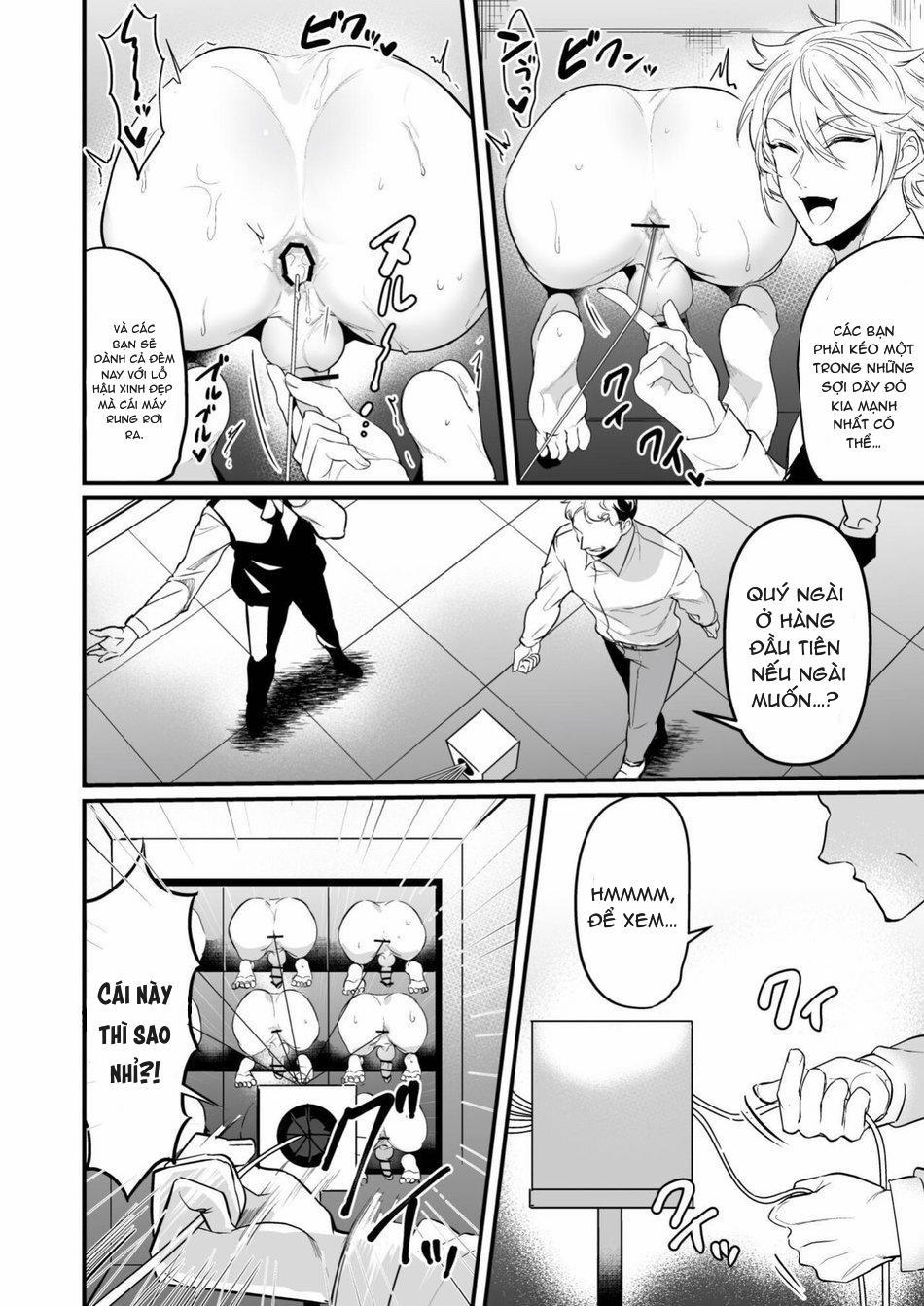 TỔNG HỢP ONESHOT BL CHỊT CHỊT 340 trang 4