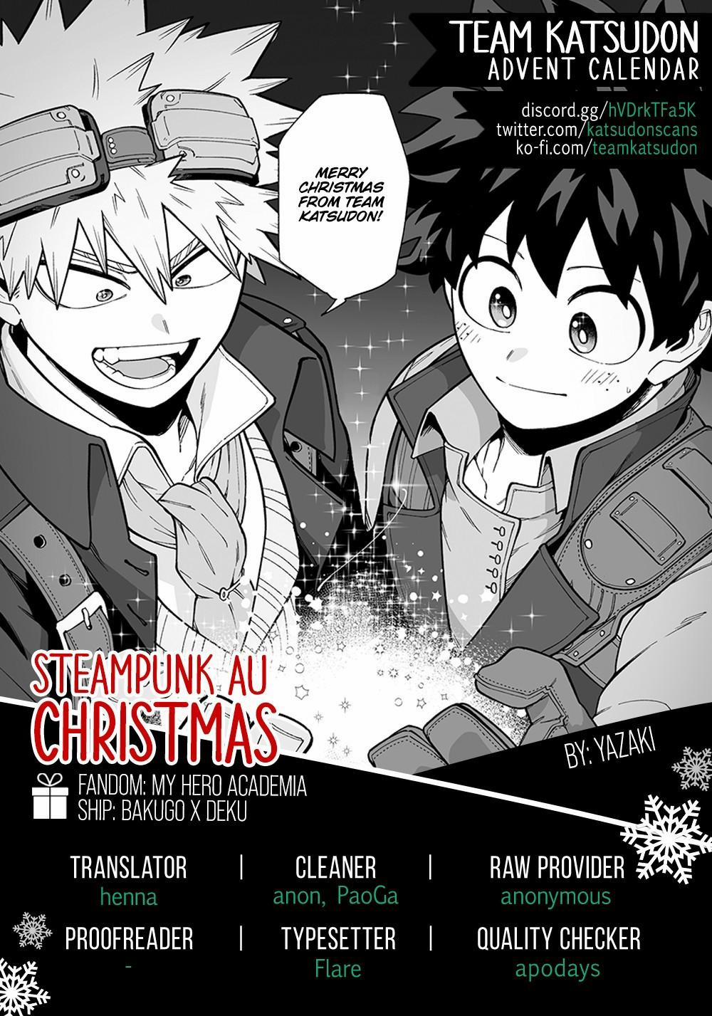 TỔNG HỢP ONESHOT BL CHỊT CHỊT 341 trang 15