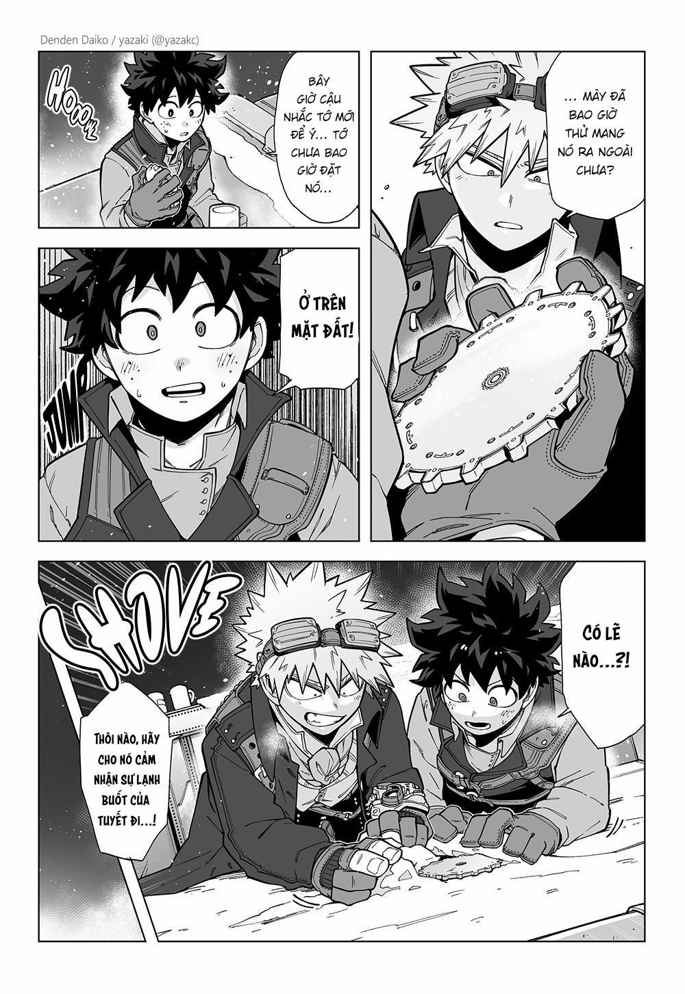 TỔNG HỢP ONESHOT BL CHỊT CHỊT 341 trang 2