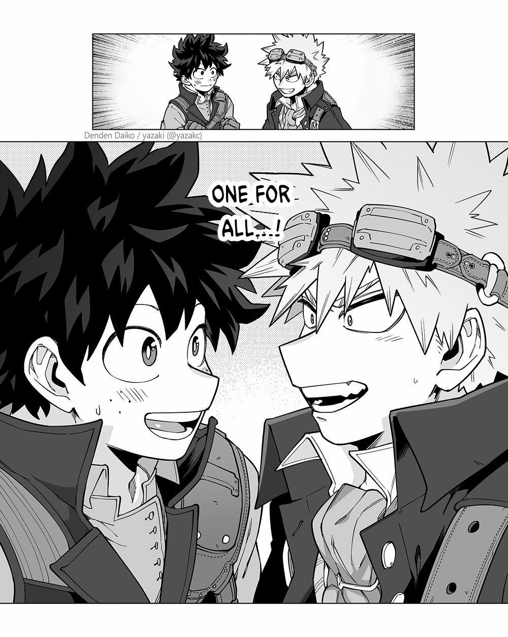 TỔNG HỢP ONESHOT BL CHỊT CHỊT 341 trang 5