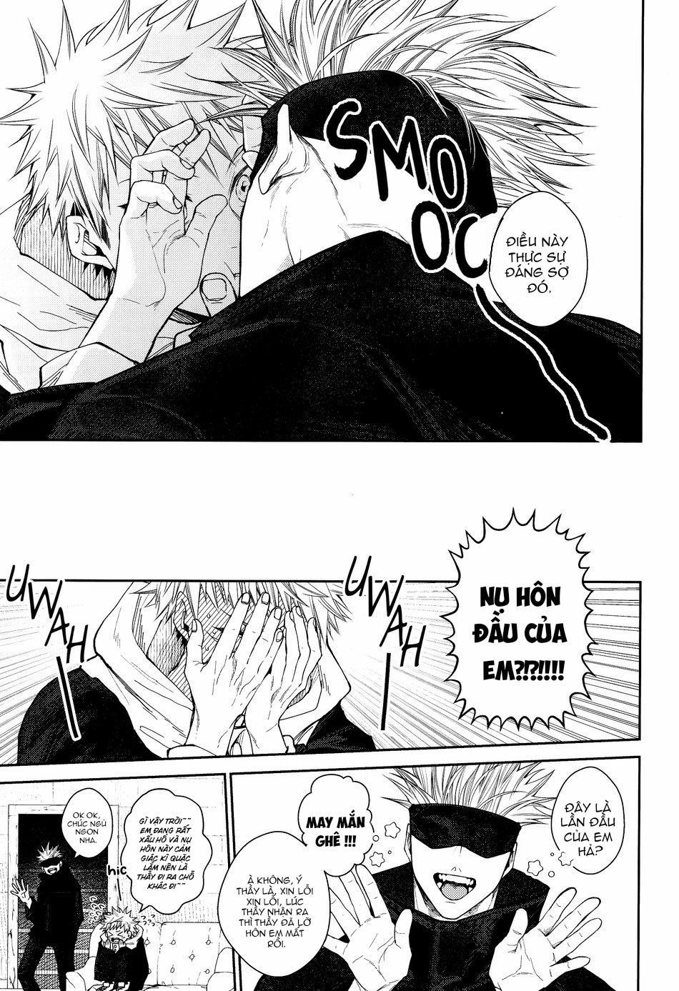 TỔNG HỢP ONESHOT BL CHỊT CHỊT 342 trang 2