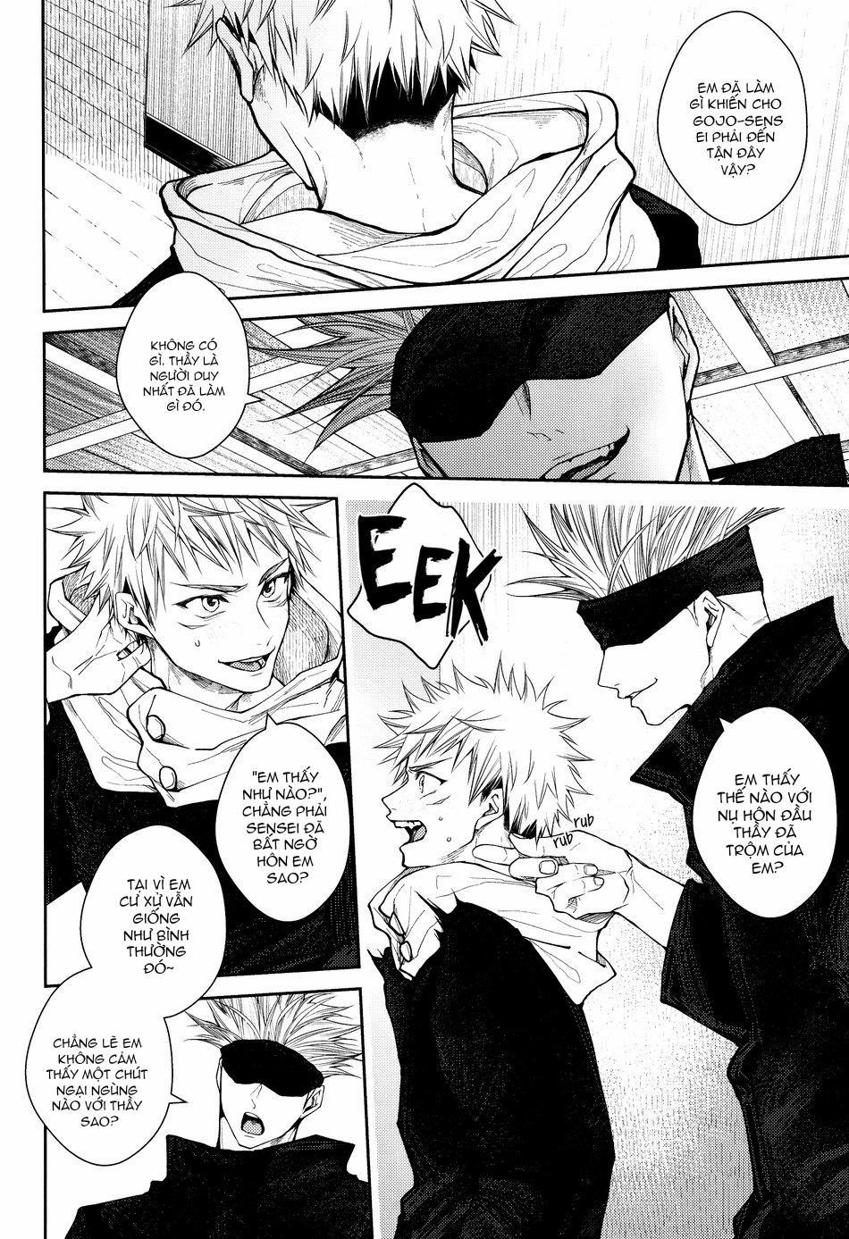 TỔNG HỢP ONESHOT BL CHỊT CHỊT 342 trang 5