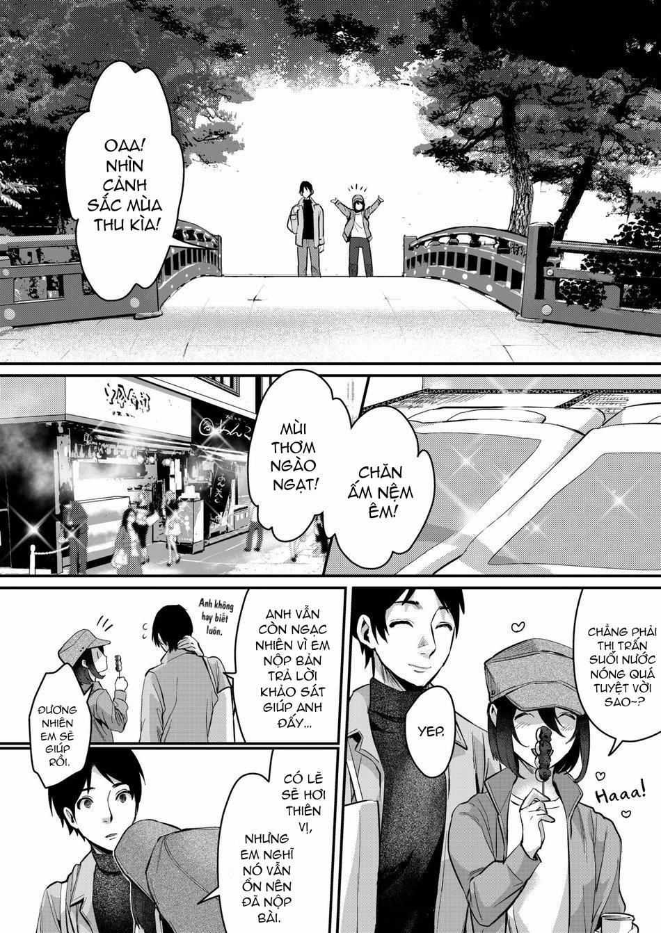 TỔNG HỢP ONESHOT BL CHỊT CHỊT 343 trang 5