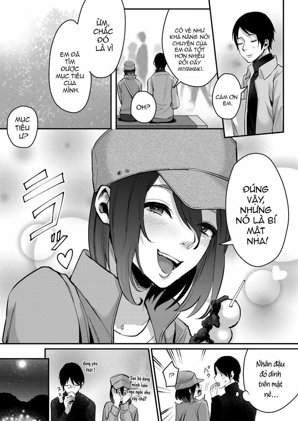 TỔNG HỢP ONESHOT BL CHỊT CHỊT 343 trang 6