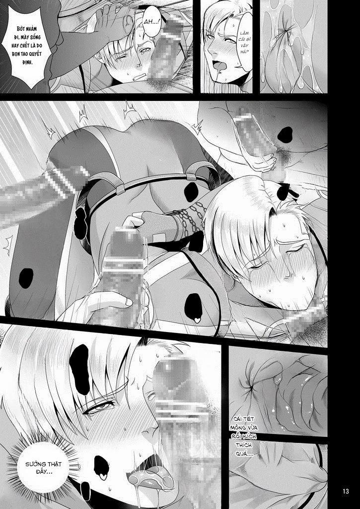 TỔNG HỢP ONESHOT BL CHỊT CHỊT 346 trang 11