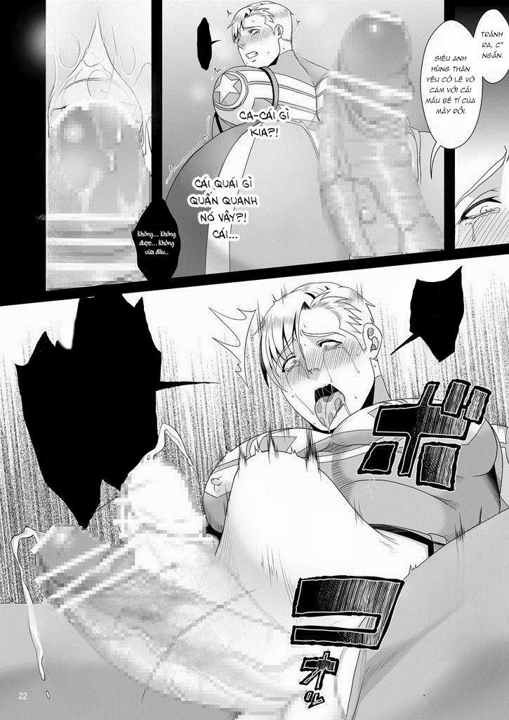 TỔNG HỢP ONESHOT BL CHỊT CHỊT 346 trang 20